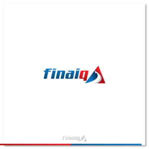 Logo Design by Sujit Banerjee for Finaiq Limited | Design: #25839761