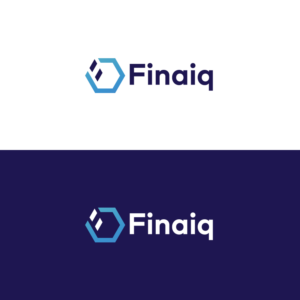 Logo Design by Sujit Banerjee for Finaiq Limited | Design: #25839762