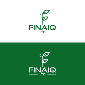 Logo Design by Sujit Banerjee for Finaiq Limited | Design: #25839763