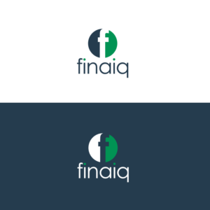 Logo Design by Sujit Banerjee for Finaiq Limited | Design: #25839764