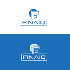 Logo Design by Sujit Banerjee for Finaiq Limited | Design: #25839765