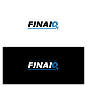 Logo Design by Sujit Banerjee for Finaiq Limited | Design: #25839766