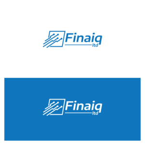 Logo Design by Sujit Banerjee for Finaiq Limited | Design: #25839767