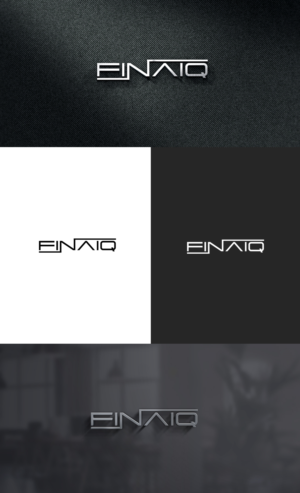 Logo Design by GLDesigns for Finaiq Limited | Design: #25837413