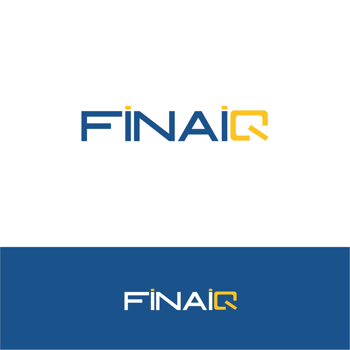 Logo Design by Pixel Sprout for Finaiq Limited | Design #25838821