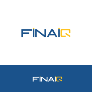 Logo Design by Pixel Sprout for Finaiq Limited | Design: #25838821