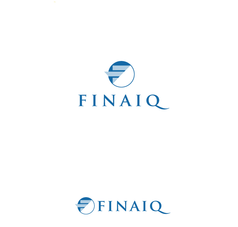 Logo Design by instudio for Finaiq Limited | Design #25838474