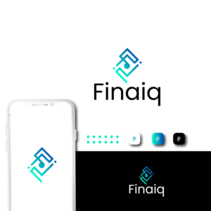 Logo Design by creative.bugs for Finaiq Limited | Design: #25840672