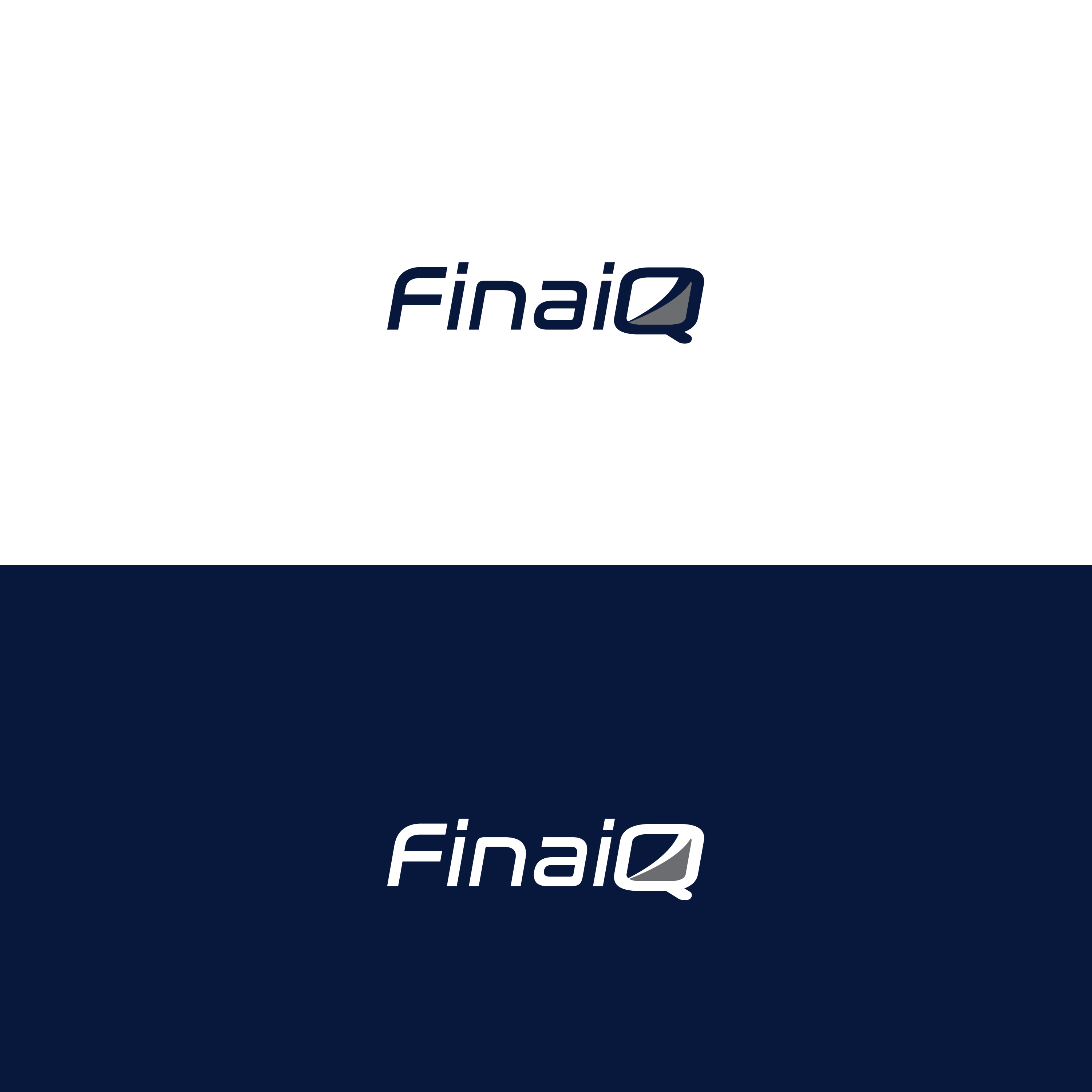 Logo Design by KuyaMJ for Finaiq Limited | Design #25837925