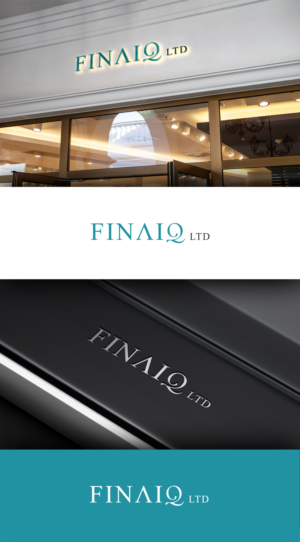 Logo Design by SL Designer for Finaiq Limited | Design: #25837136