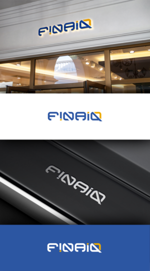 Logo Design by SL Designer for Finaiq Limited | Design: #25837137