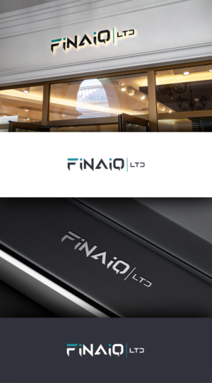 Logo Design by SL Designer for Finaiq Limited | Design: #25837138