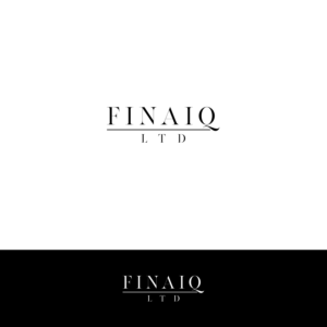 Logo Design by SL Designer for Finaiq Limited | Design: #25837140
