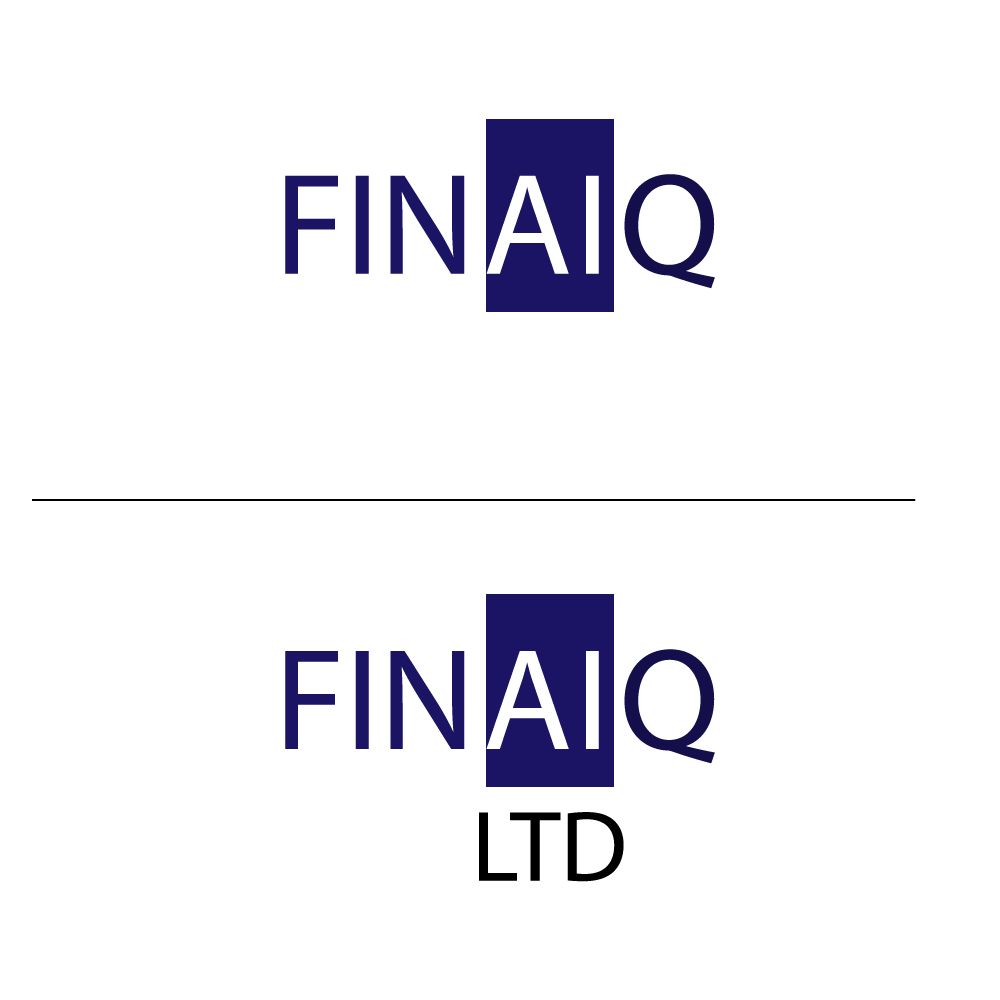 Logo Design by Tartoosh for Finaiq Limited | Design #25842439