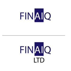 Logo Design by Tartoosh for Finaiq Limited | Design: #25842439