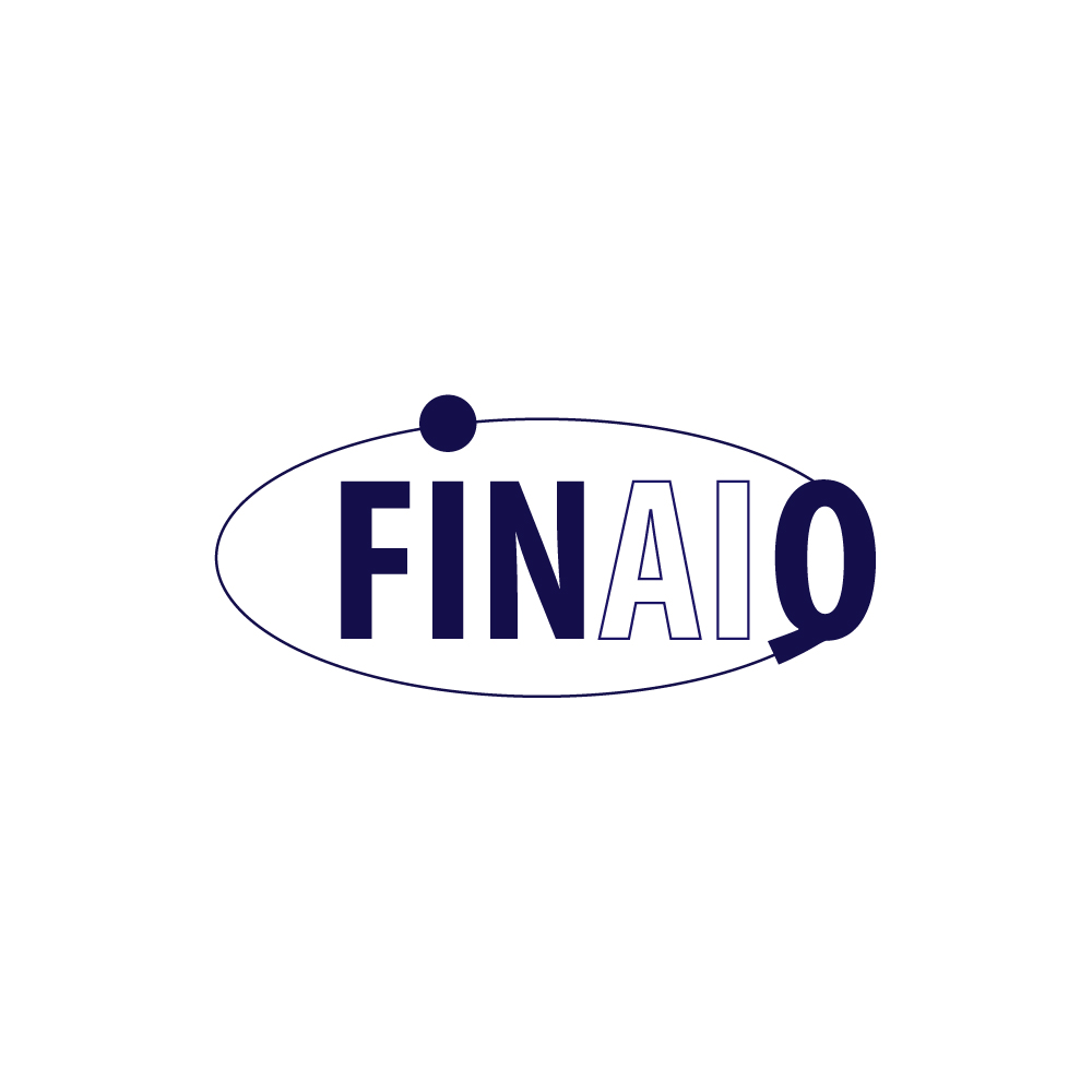 Logo Design by Tartoosh for Finaiq Limited | Design #25842440