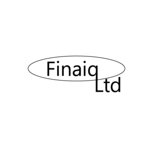 Logo Design by Tartoosh for Finaiq Limited | Design: #25842441