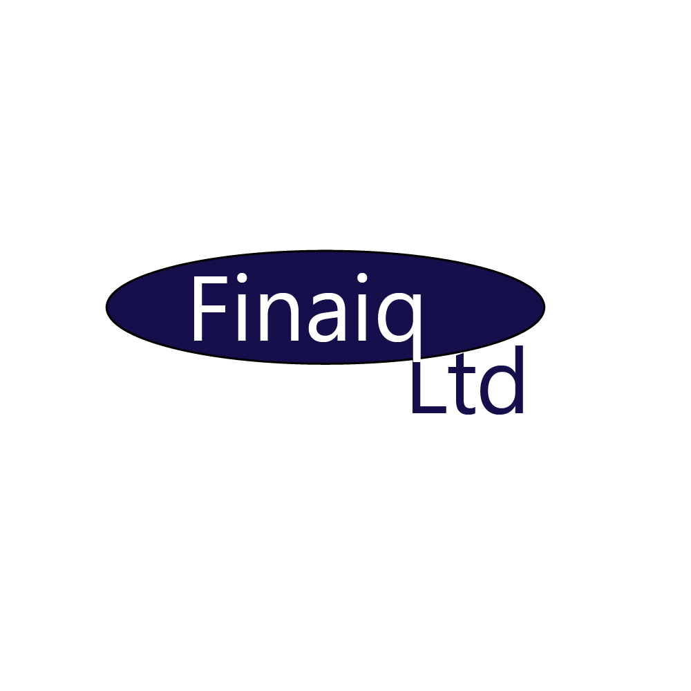 Logo Design by Tartoosh for Finaiq Limited | Design #25842442