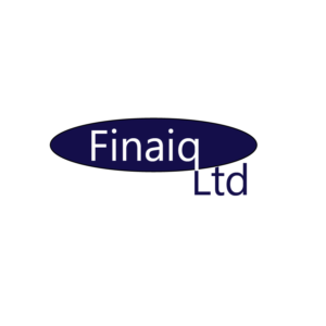 Logo Design by Tartoosh for Finaiq Limited | Design: #25842442