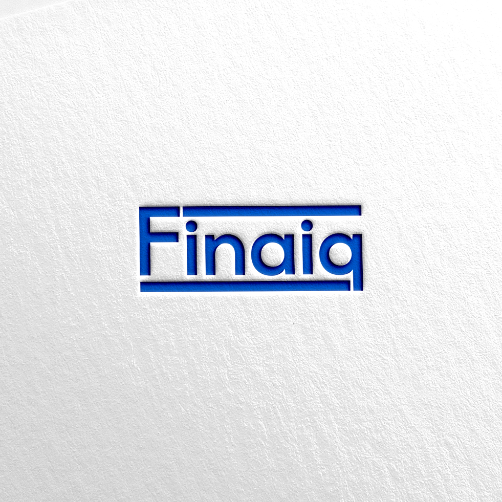 Logo Design by SteffySummer for Finaiq Limited | Design #25842934