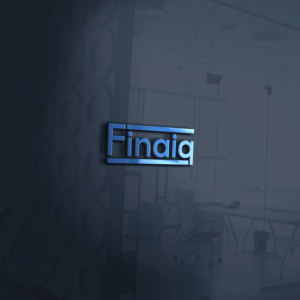 Logo Design by SteffySummer for Finaiq Limited | Design: #25851027