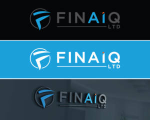 Logo Design by Atec for Finaiq Limited | Design: #25843693