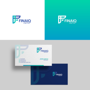 Diseño de Logo por nzdesigners para Finaiq Limited | Diseño #25845417