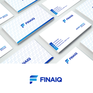 Logo Design by nzdesigners for Finaiq Limited | Design: #25845419