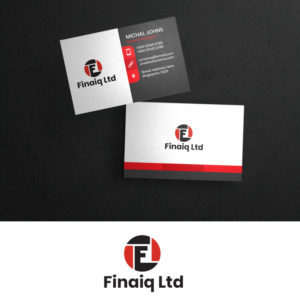 Logo Design by nzdesigners for Finaiq Limited | Design: #25849401