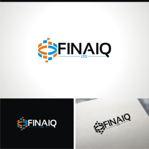 Logo Design by e-graphics for Finaiq Limited | Design: #25837706
