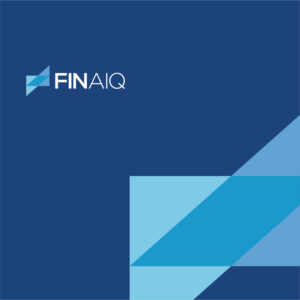 Logo Design by Thai Nguyen for Finaiq Limited | Design: #25837655