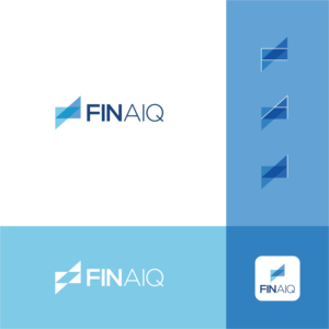 Logo Design by Thai Nguyen for Finaiq Limited | Design: #25837656