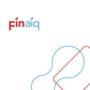 Logo Design by Thai Nguyen for Finaiq Limited | Design: #25838103