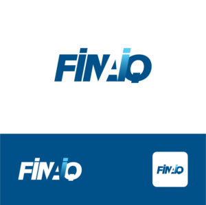Logo Design by Thai Nguyen for Finaiq Limited | Design: #25840841