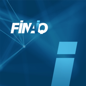 Logo Design by Thai Nguyen for Finaiq Limited | Design: #25840842