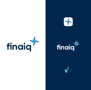 Logo Design by Thai Nguyen for Finaiq Limited | Design: #25842843