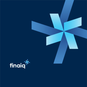 Logo Design by Thai Nguyen for Finaiq Limited | Design: #25842844