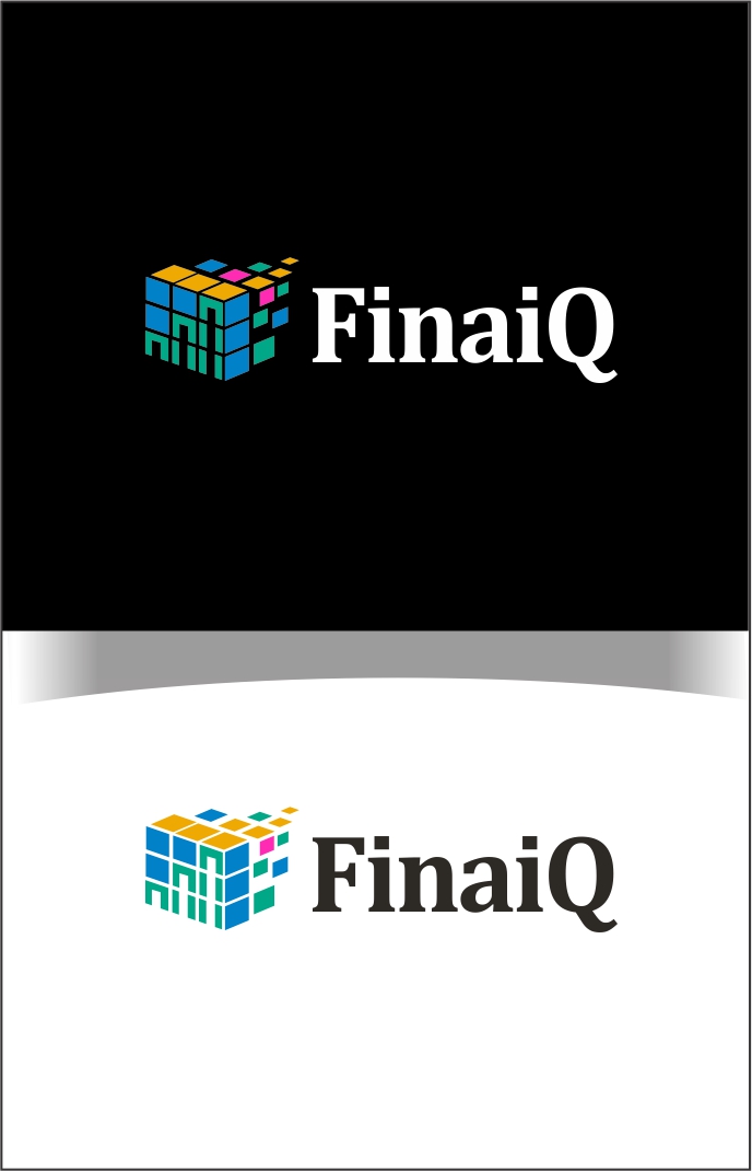 Logo Design by dclawstudio for Finaiq Limited | Design #25841342