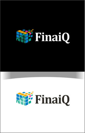 Logo Design by dclawstudio for Finaiq Limited | Design: #25841342