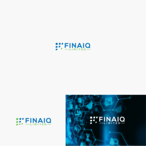 Logo Design by AL-BARAKAH for Finaiq Limited | Design: #25843196