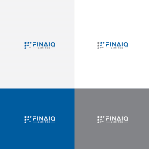 Logo Design by AL-BARAKAH for Finaiq Limited | Design: #25843226