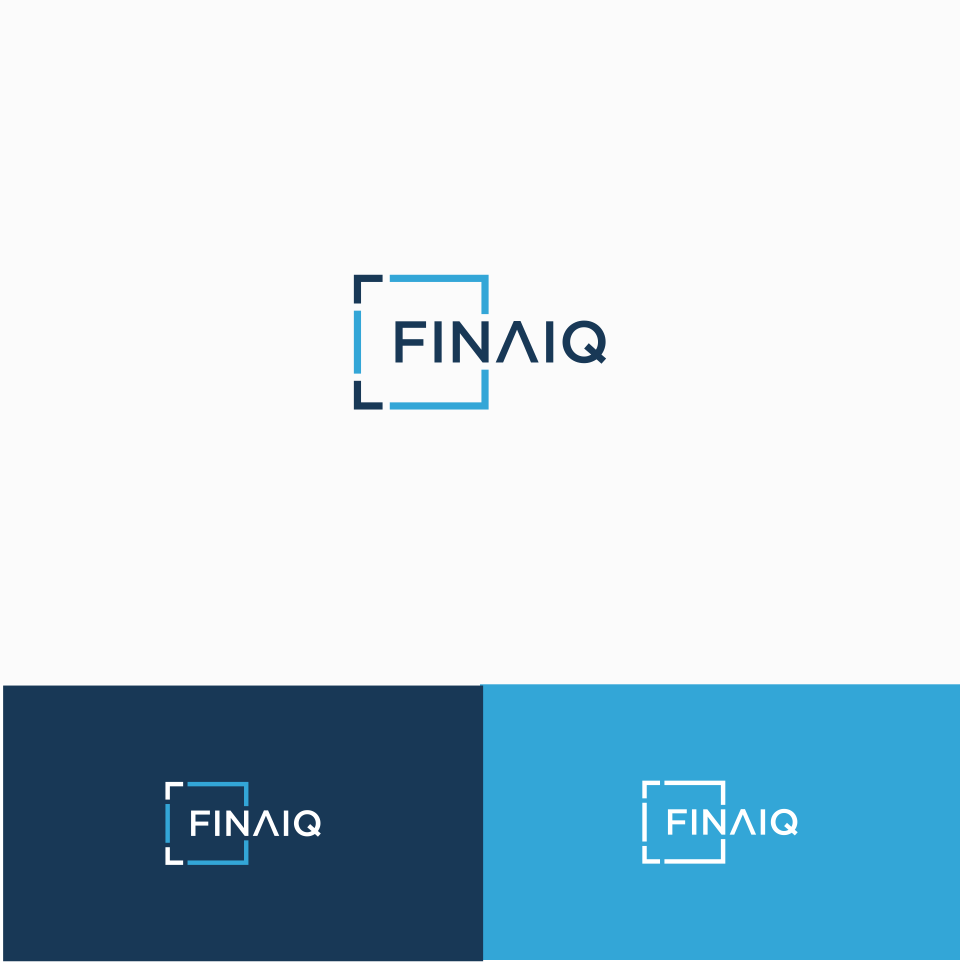 Logo Design by LeaAus for Finaiq Limited | Design #25845762