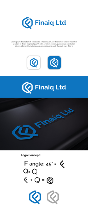 Logo Design by Mustakim