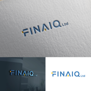 Logo Design by aqilazhifara for Finaiq Limited | Design: #25840413