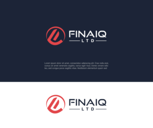 Logo Design by edwinnegz1 for Finaiq Limited | Design: #25836723