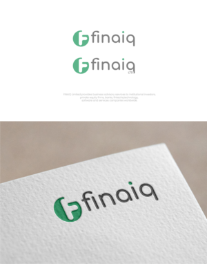 Logo Design by cocart for Finaiq Limited | Design: #25837657