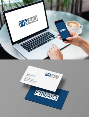 Logo Design by R.design for Finaiq Limited | Design: #25837704