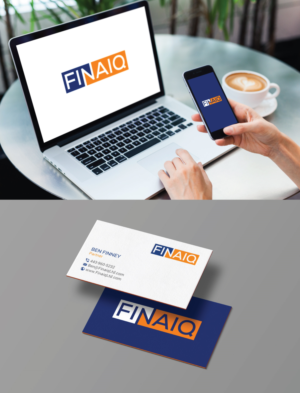 Logo Design by R.design for Finaiq Limited | Design: #25837728
