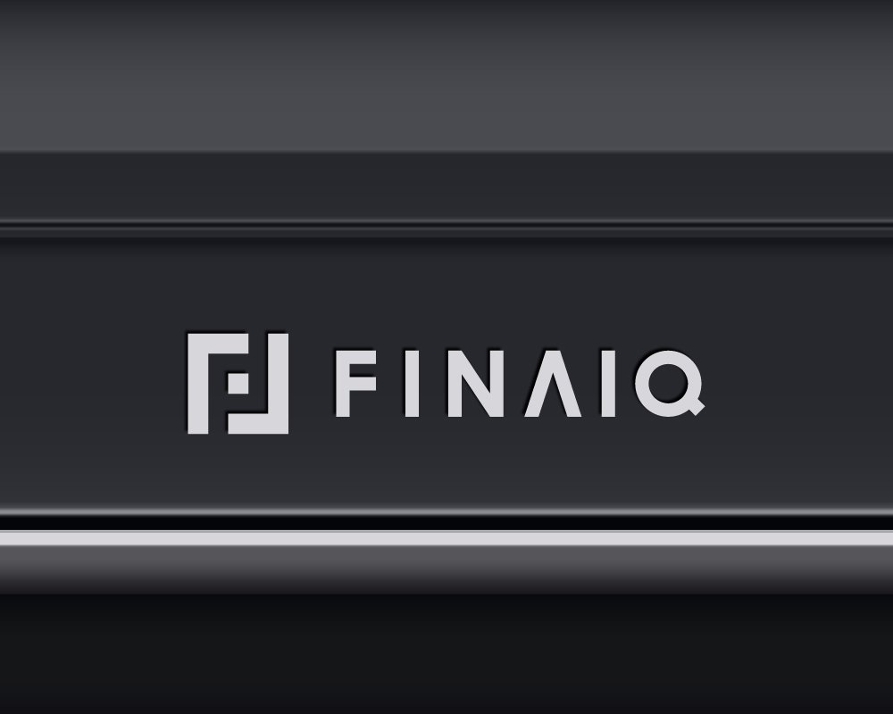 Diseño de Logo por Musmay para Finaiq Limited | Diseño #25846825