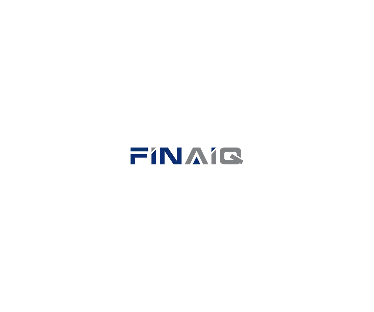 Logo-Design von Synthi für Finaiq Limited | Design #25841909